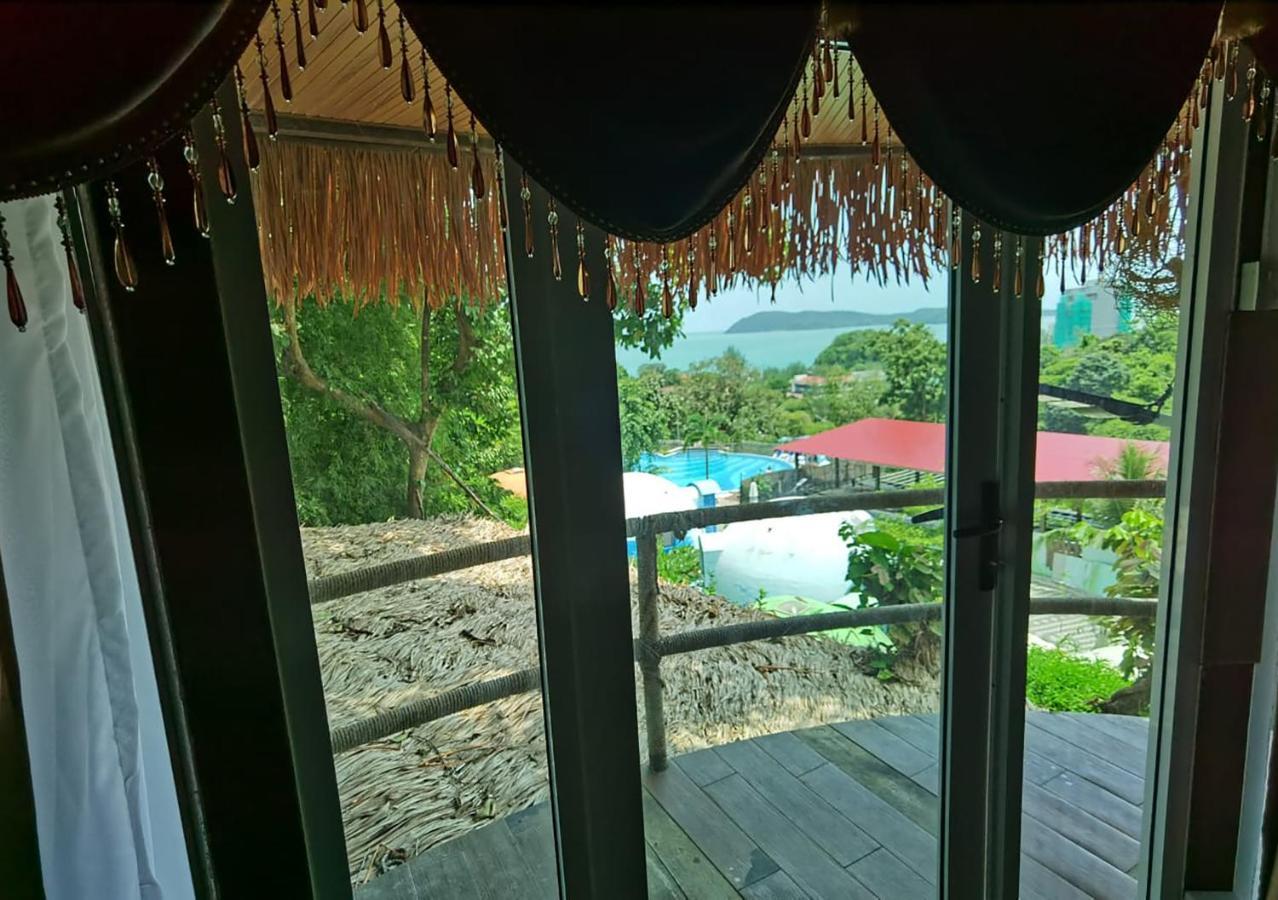 Myrus Resort Langkawi 珍南海滩 外观 照片